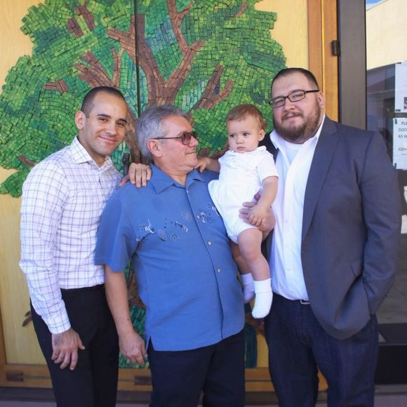 Meet your Posher, Eric - Picture 1 of 1